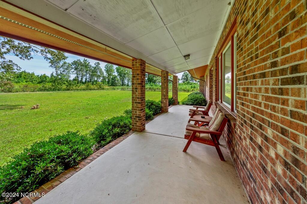 543 Cooper-leath Trail Property Photo 4