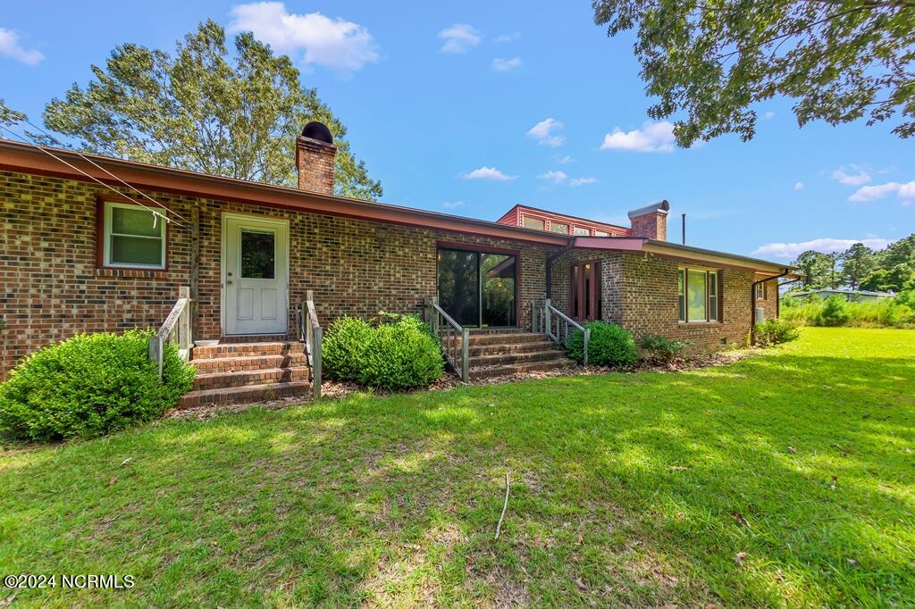 543 Cooper-leath Trail Property Photo 5