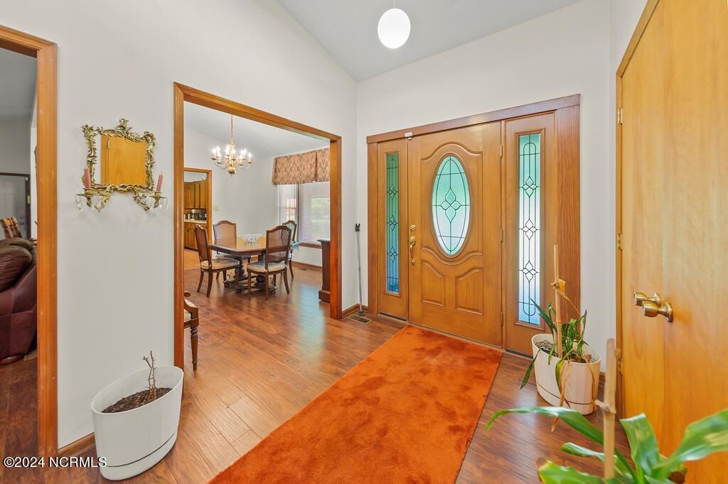 543 Cooper-leath Trail Property Photo 7