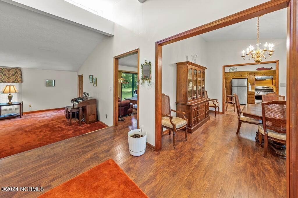 543 Cooper-leath Trail Property Photo 8