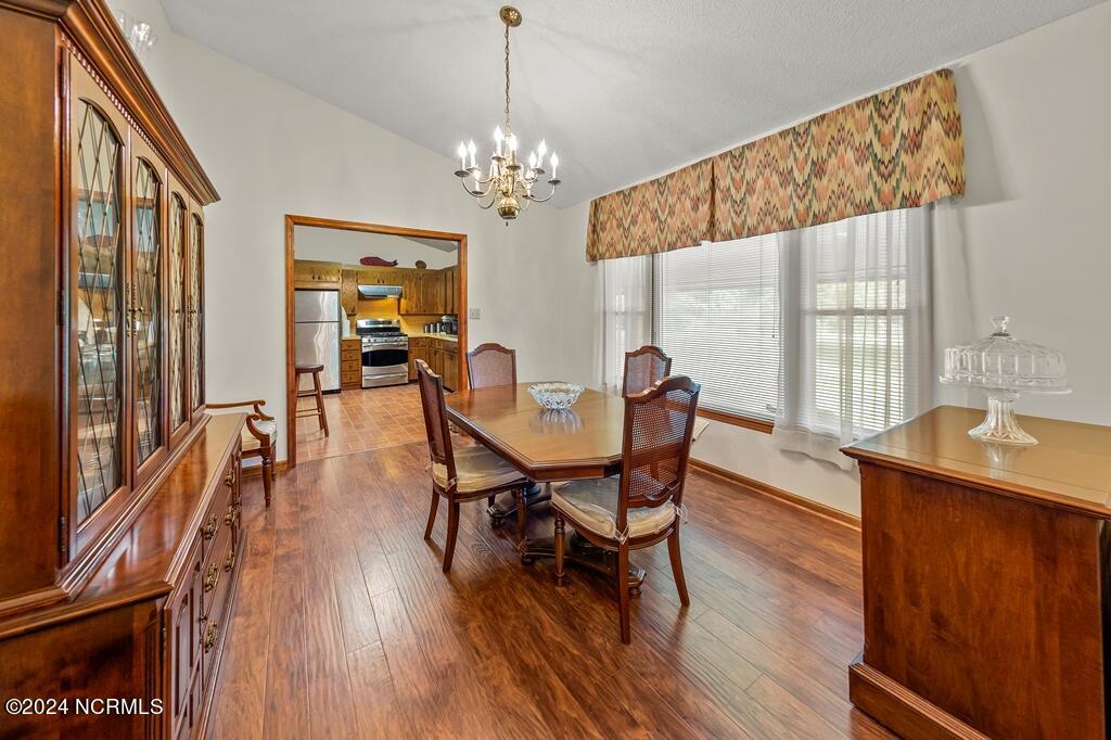 543 Cooper-leath Trail Property Photo 9