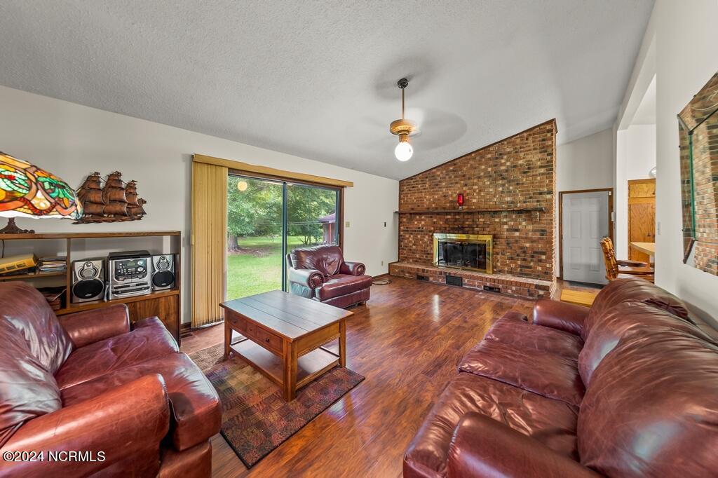 543 Cooper-leath Trail Property Photo 17