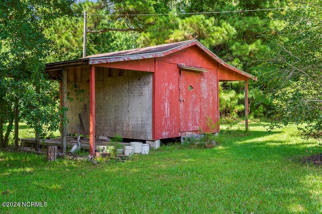 543 Cooper-leath Trail Property Photo 42