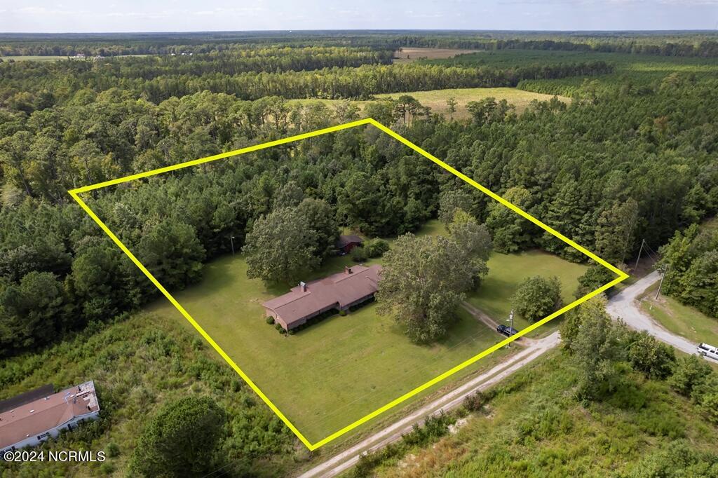 543 Cooper-leath Trail Property Photo 68