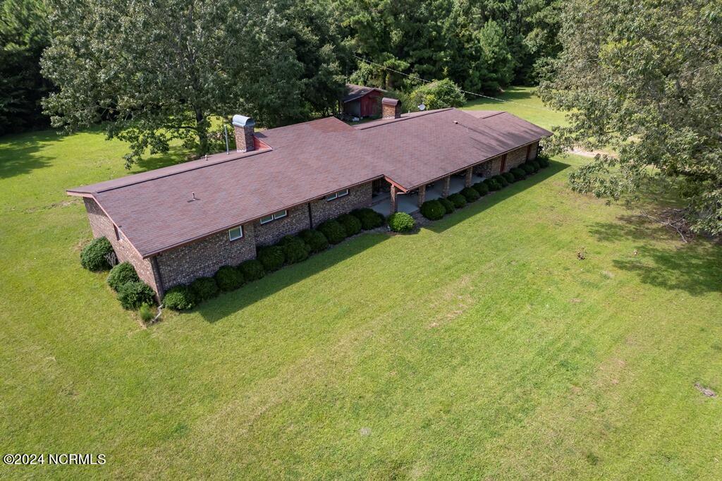 543 Cooper-leath Trail Property Photo 74