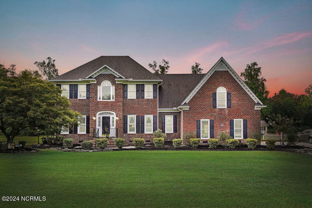 681 Piney Woods Road Property Photo 1