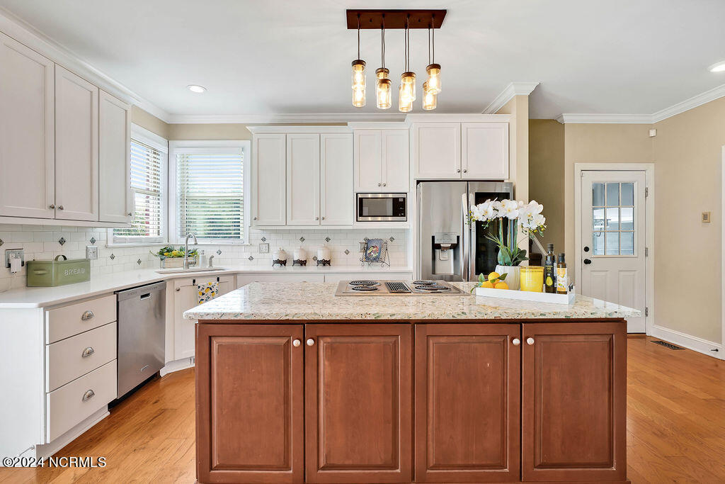 681 Piney Woods Road Property Photo 3