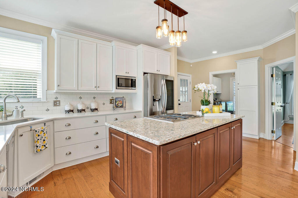 681 Piney Woods Road Property Photo 4