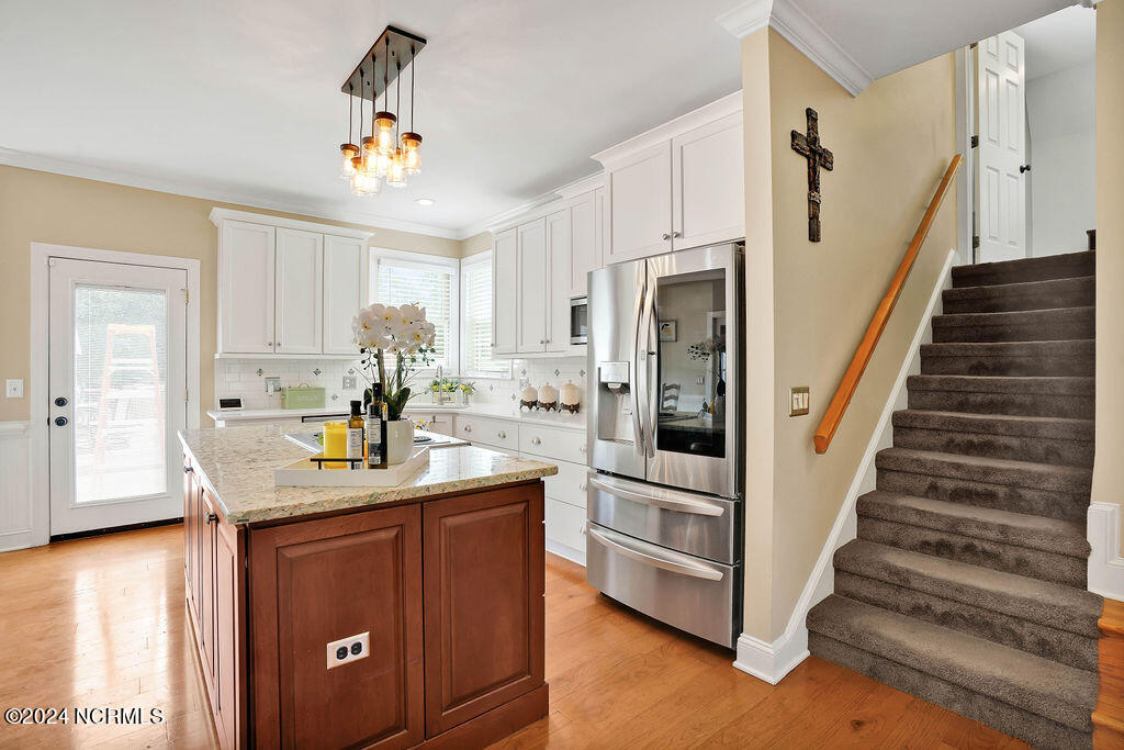 681 Piney Woods Road Property Photo 8