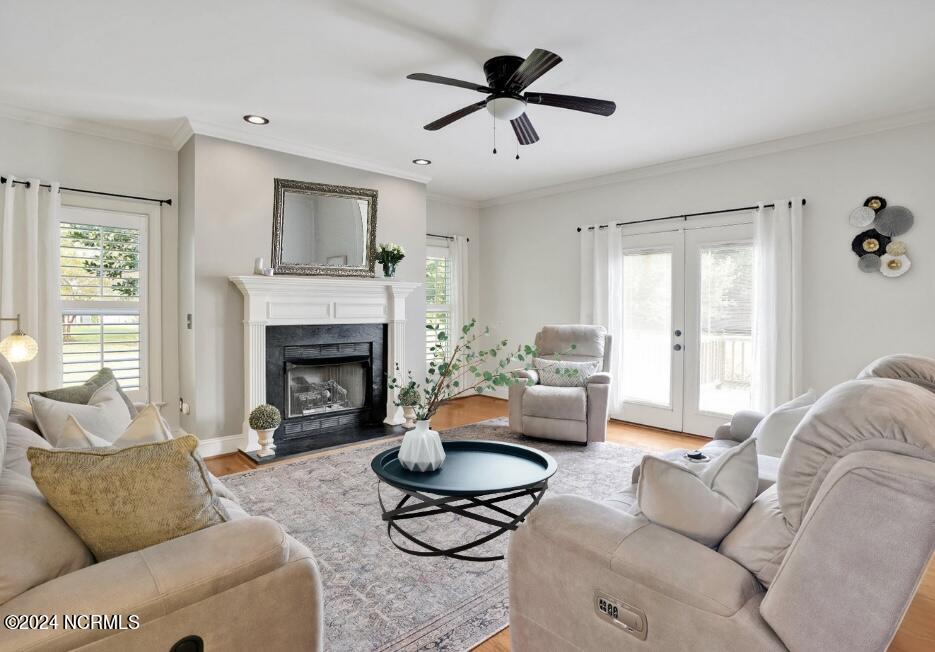 681 Piney Woods Road Property Photo 11