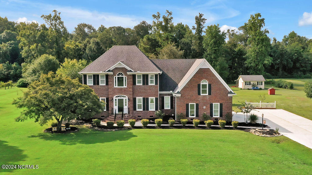 681 Piney Woods Road Property Photo 43