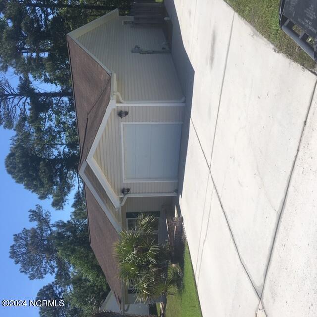 4372 Ritz Circle Property Photo 1