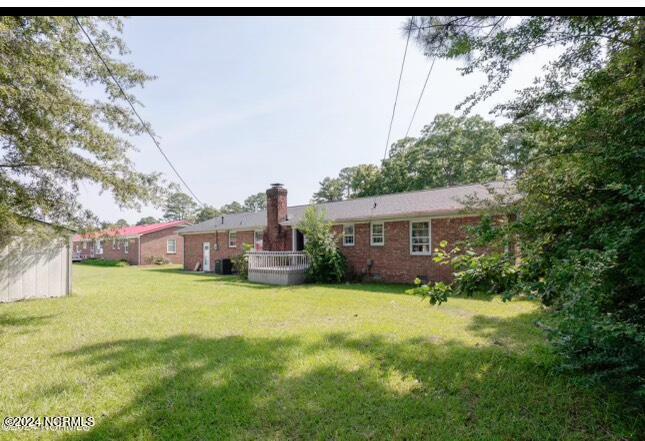 4372 Juanita Avenue Property Photo 15