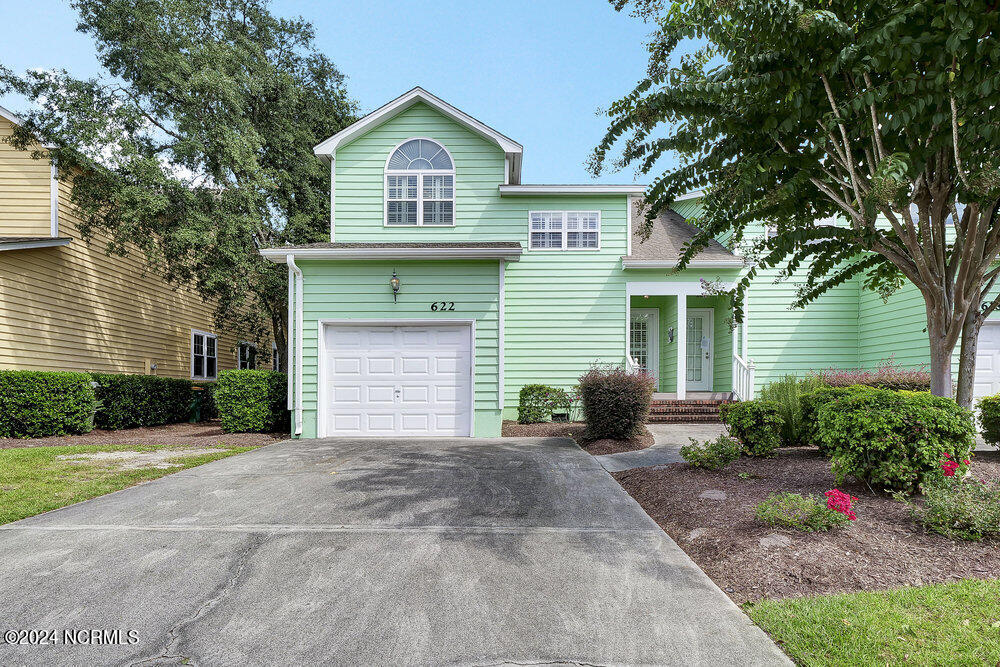622 Sloop Pointe Lane Property Photo 1