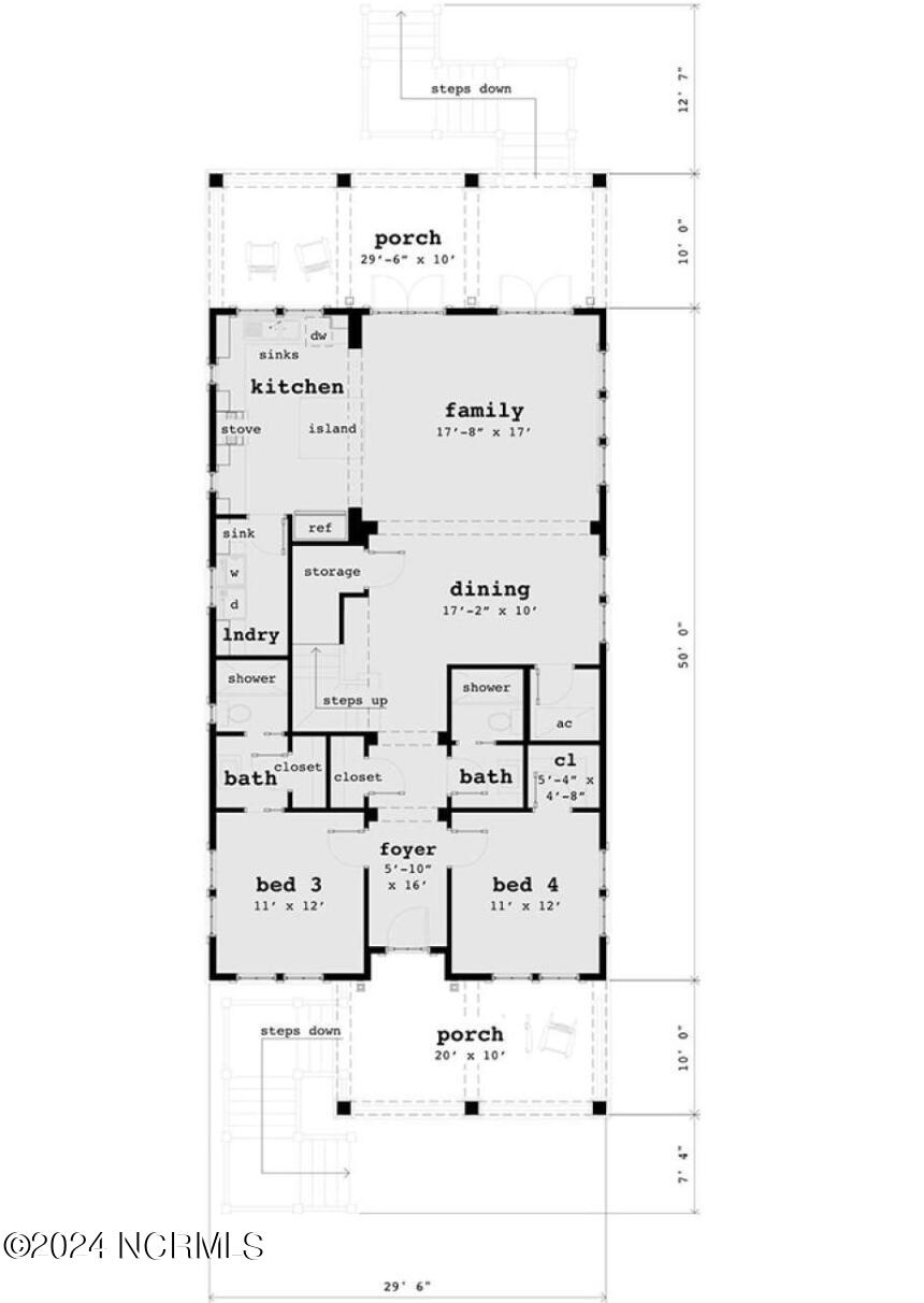 3230 Whichards Beach Road Property Photo 2