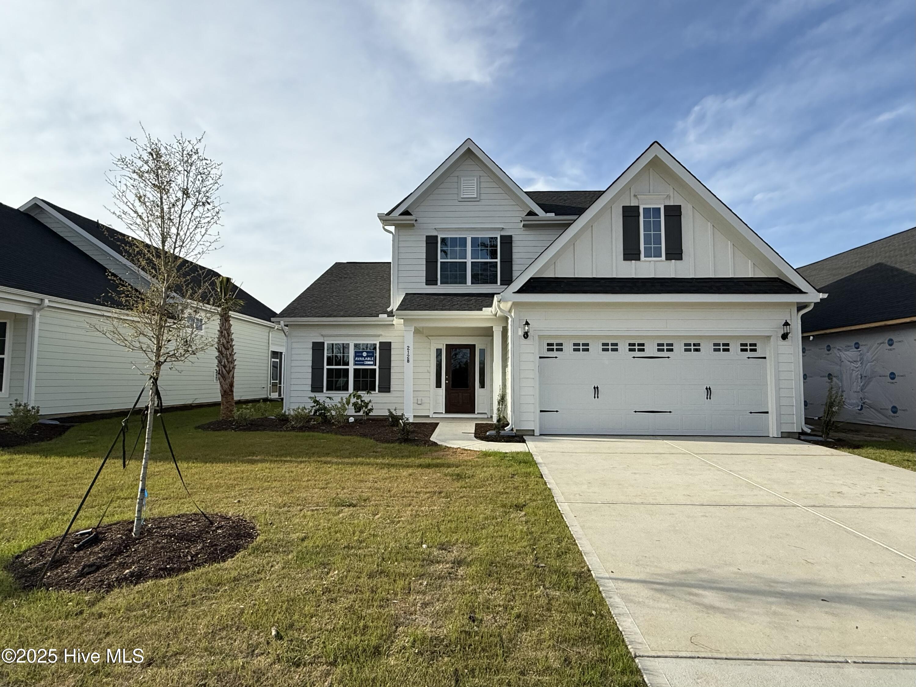 2128 Star Shower Way Lot 91 Property Photo 1