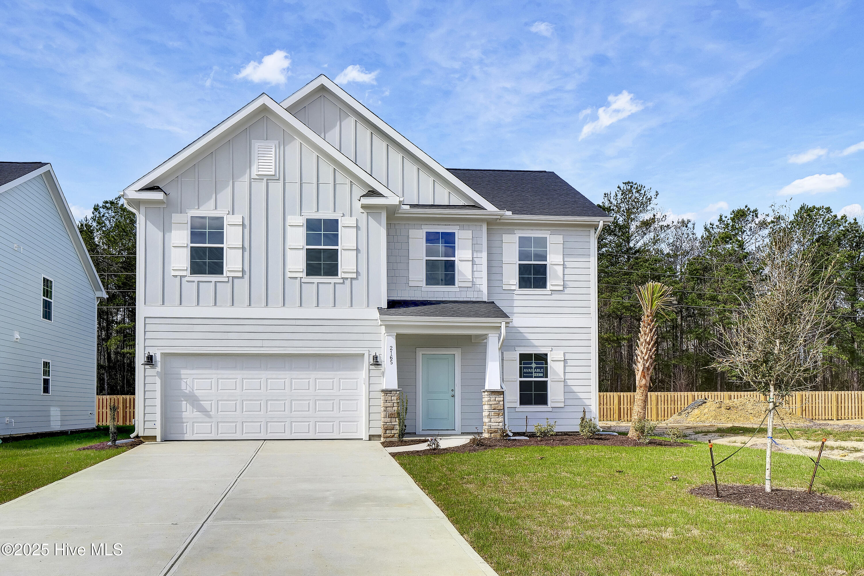 2165 Star Shower Way Lot 102 Property Photo 1