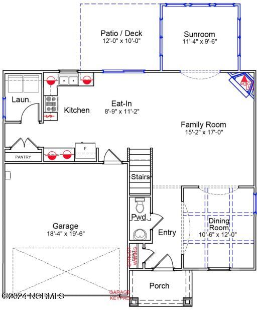 2165 Star Shower Way Lot 102 Property Photo 2