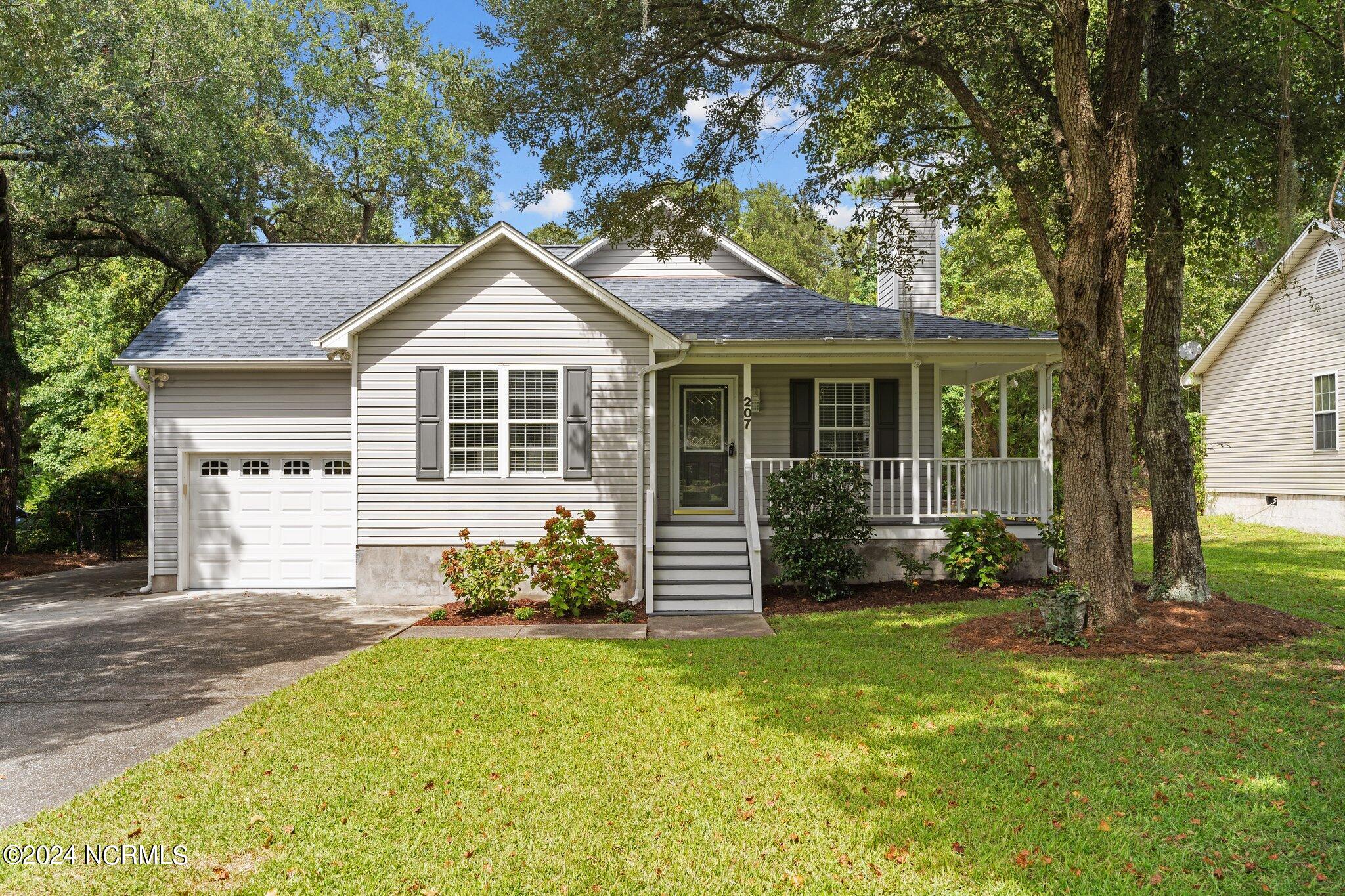 207 Friendly Lane Property Photo 1