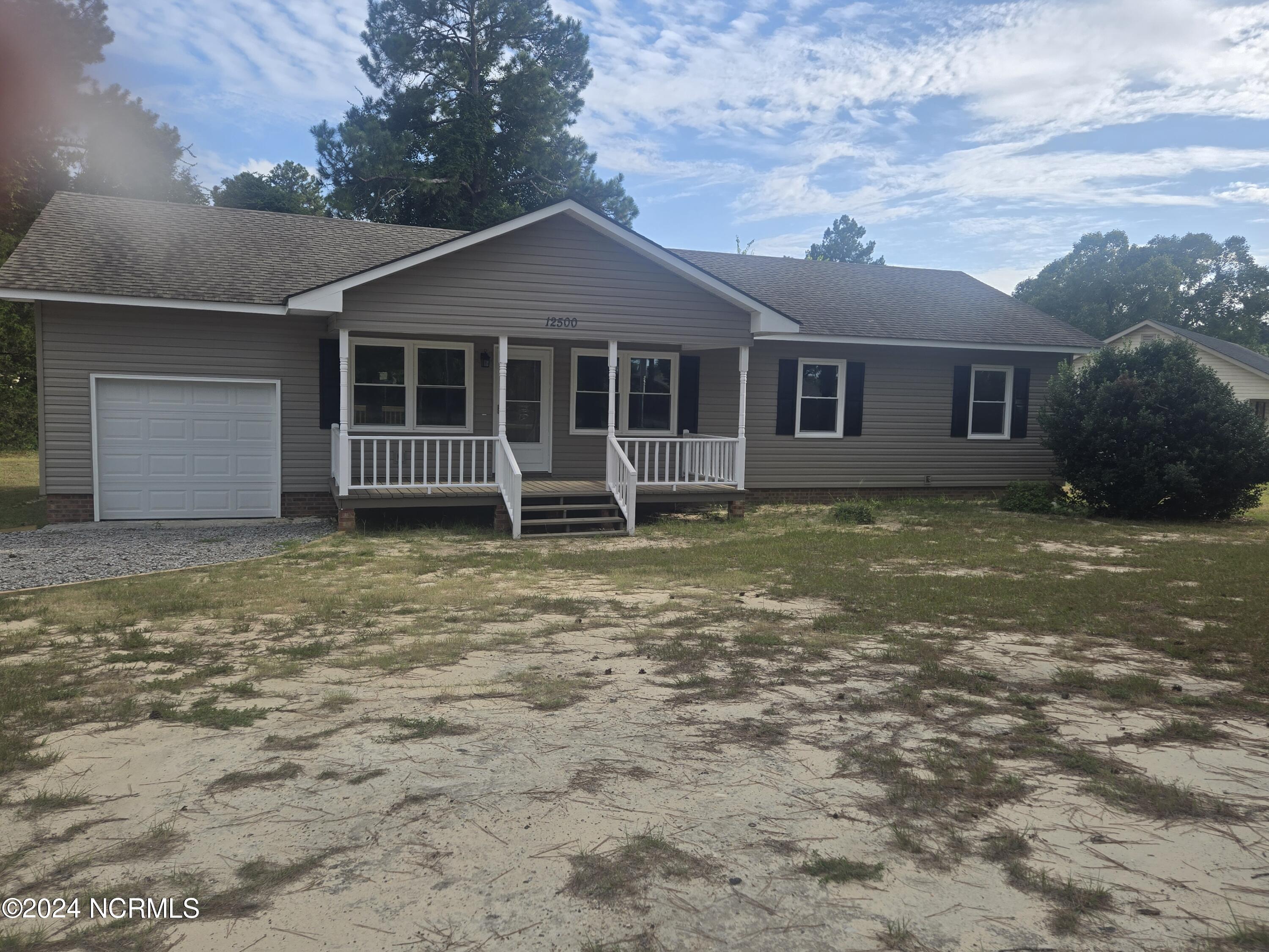 12500 Barnes Bridge Road Property Photo