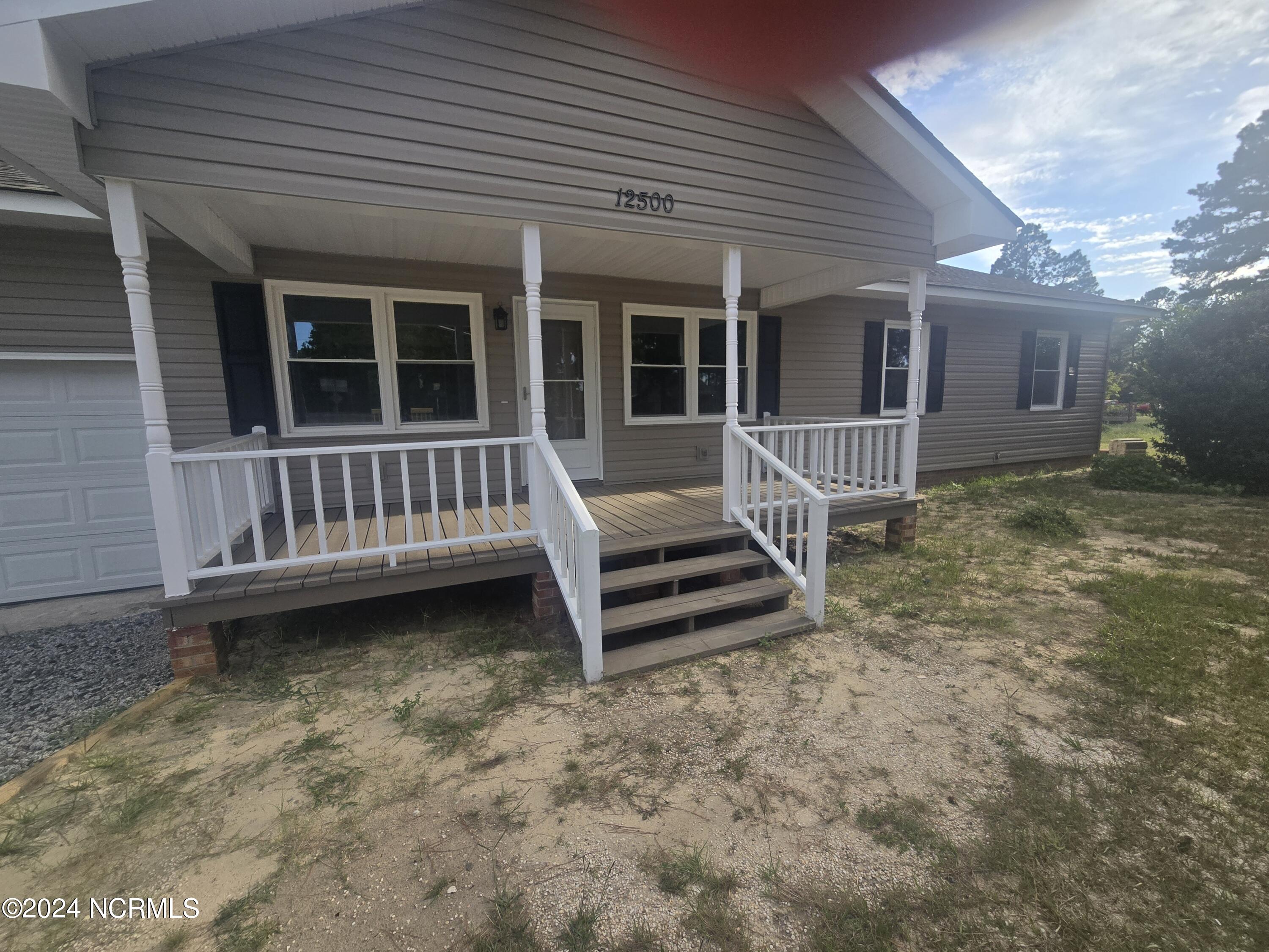 12500 Barnes Bridge Road Property Photo 2