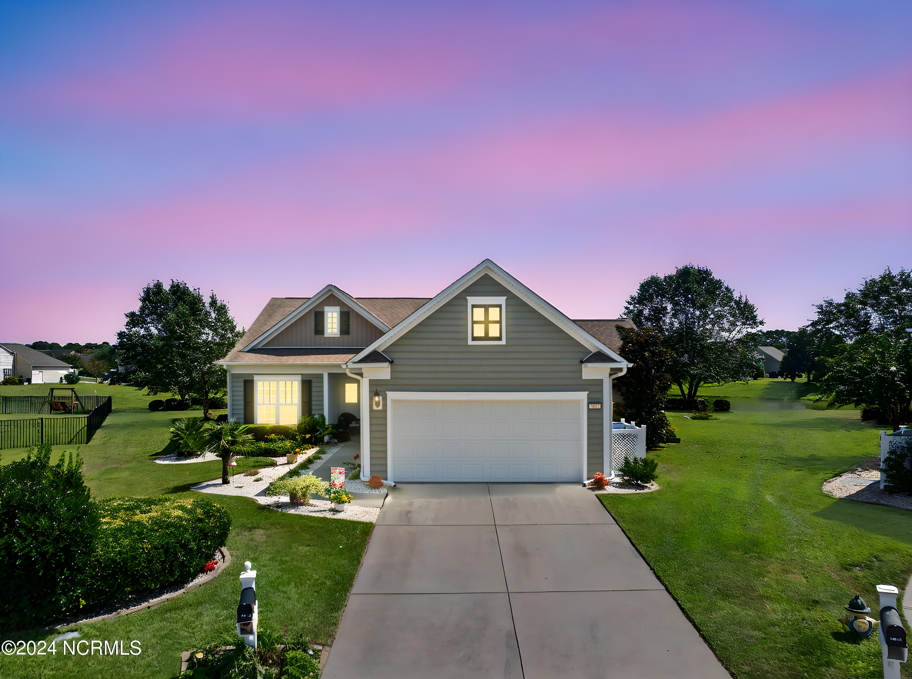 5012 Ballast Road Property Photo 1