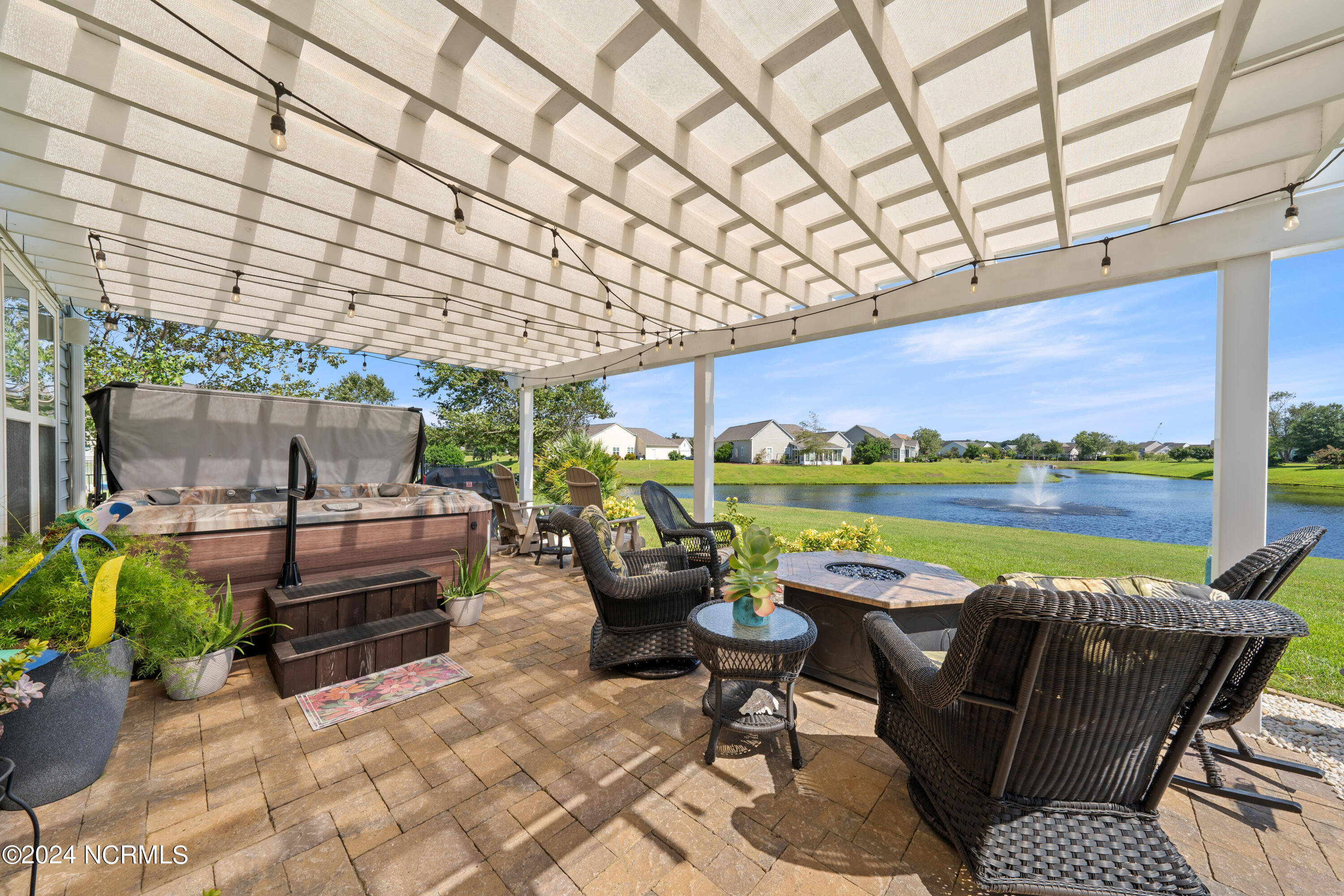 5012 Ballast Road Property Photo 8