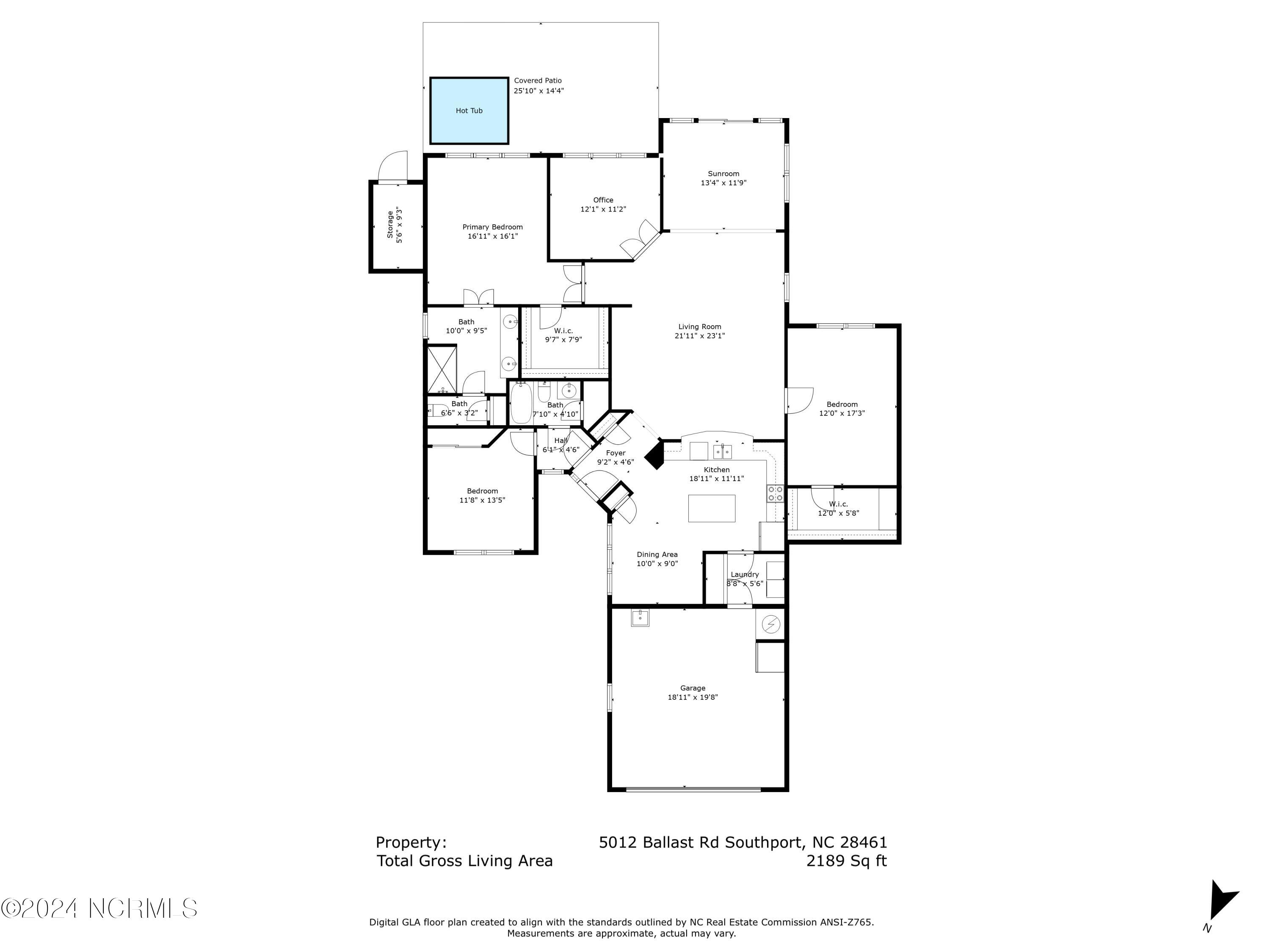 5012 Ballast Road Property Photo 52