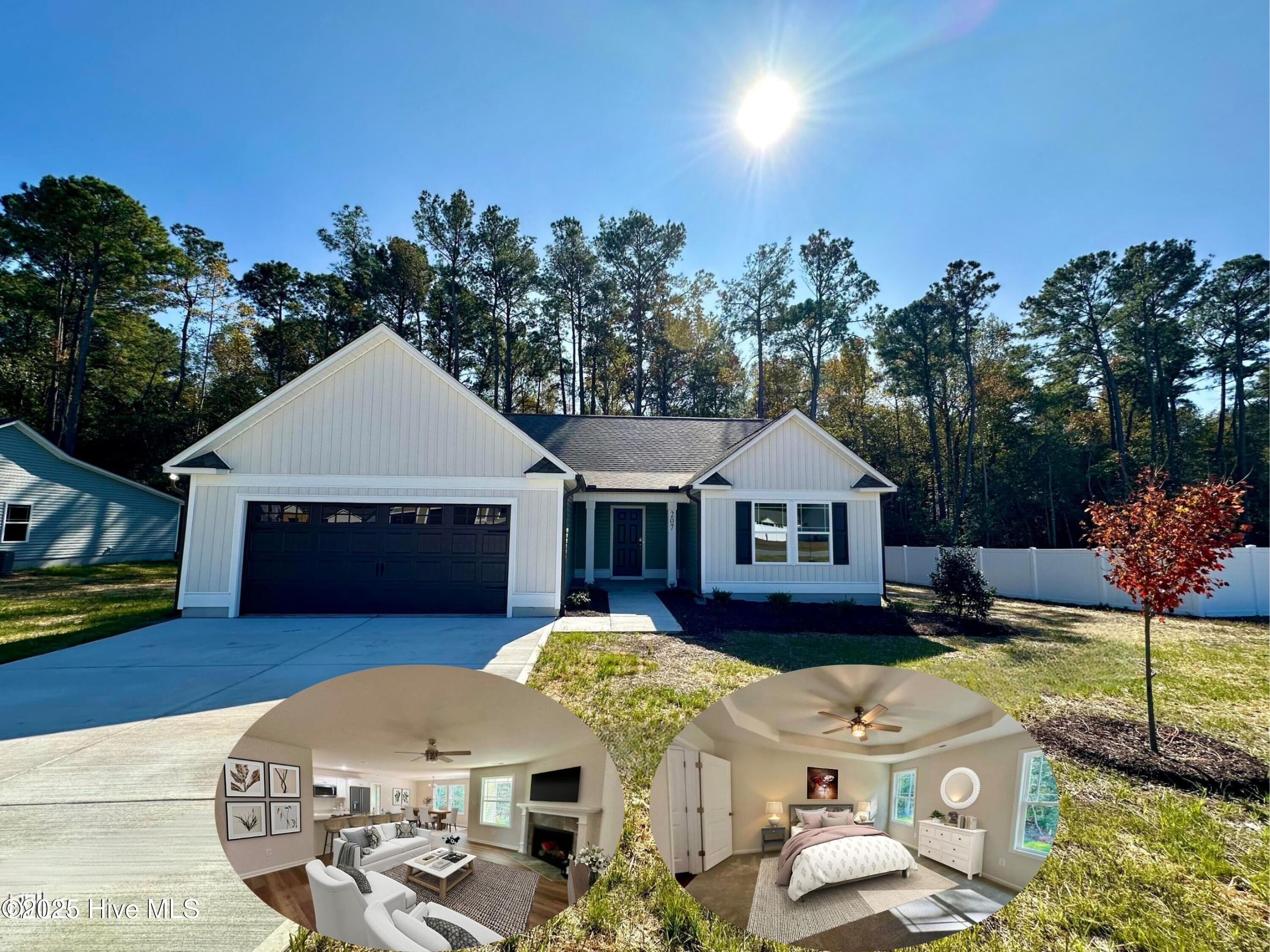 207 Earnest Way Lot 15 Property Photo