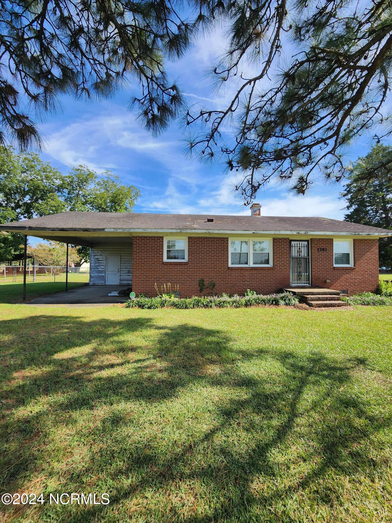 1391 Stevens Mill Road Property Photo