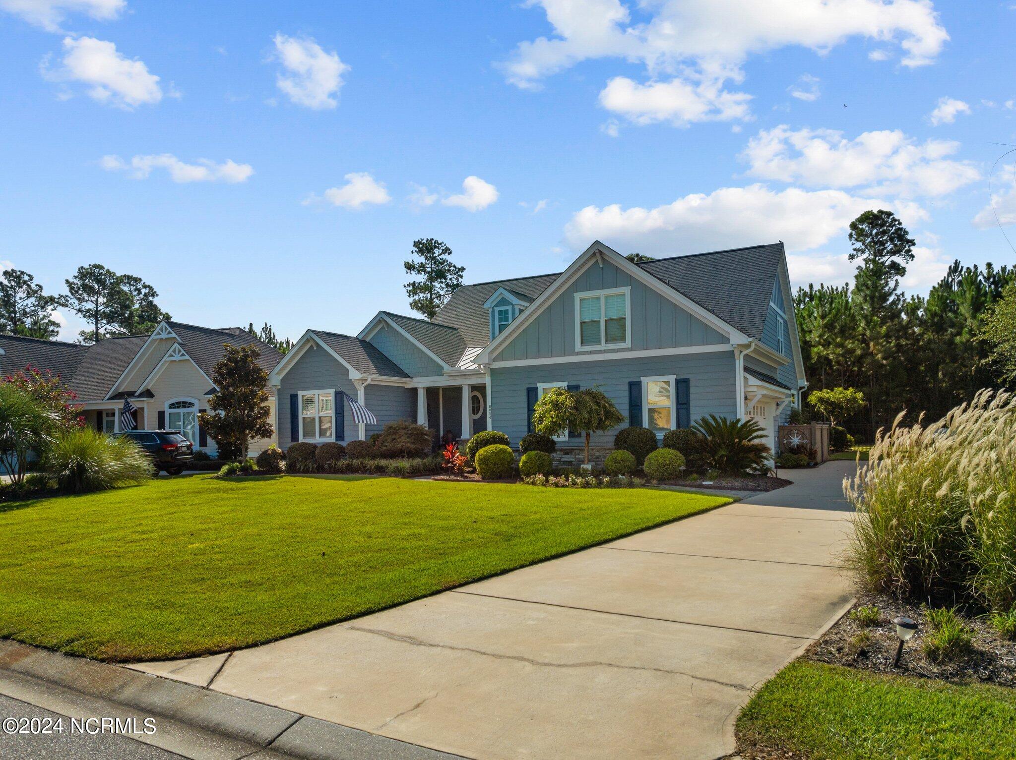 6054 Shore Park Drive Property Photo 4