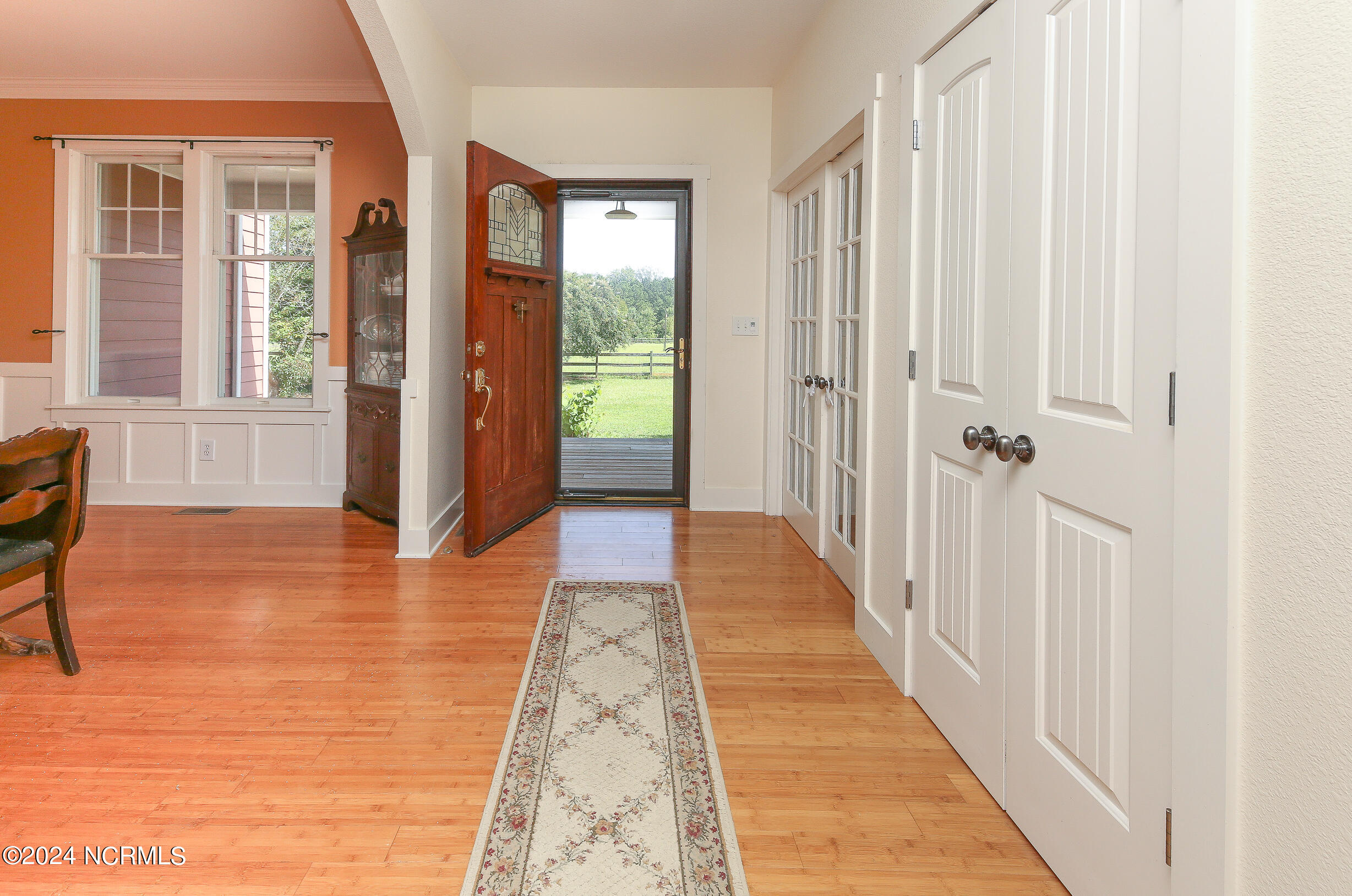 238 Four Forks Road Property Photo 6