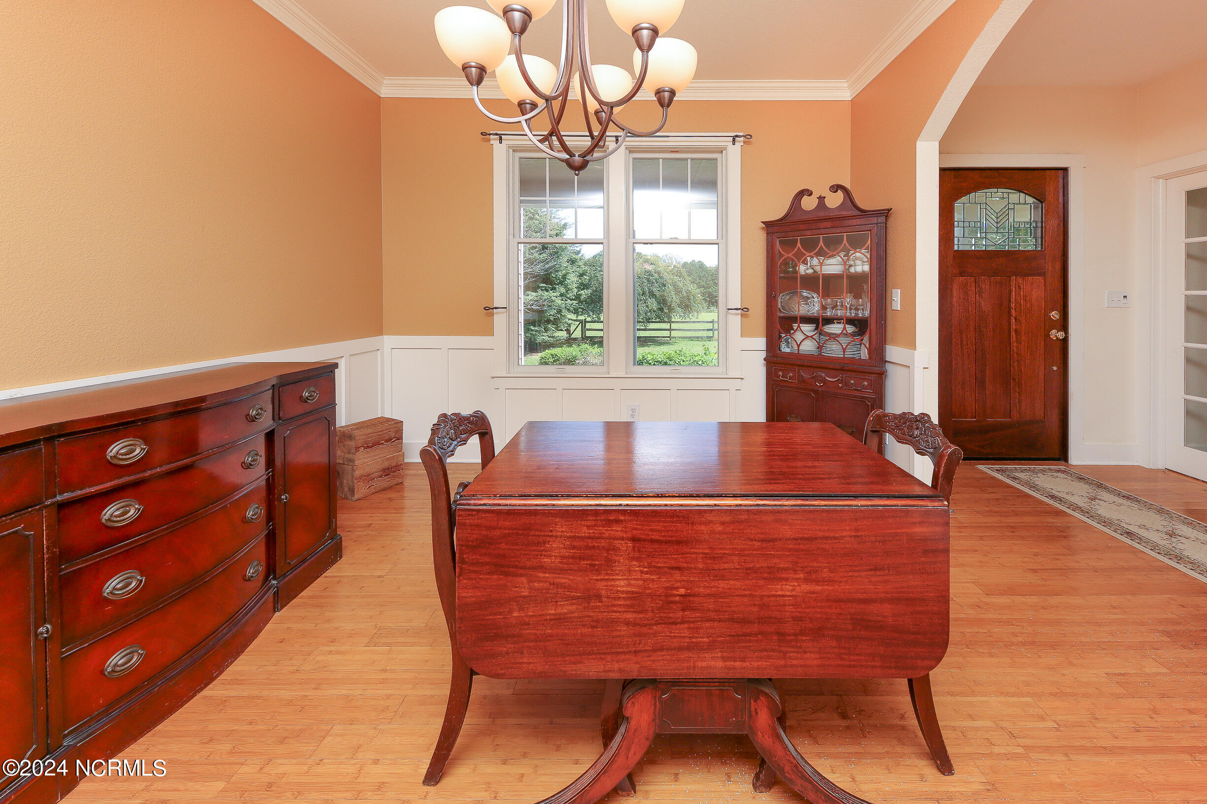 238 Four Forks Road Property Photo 8