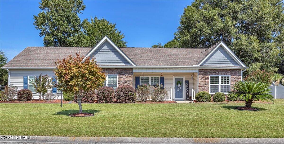 1699 Cobblestone Drive Property Photo