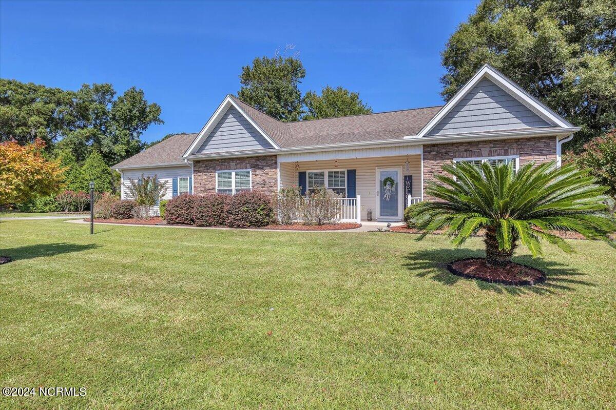 1699 Cobblestone Drive Property Photo 3