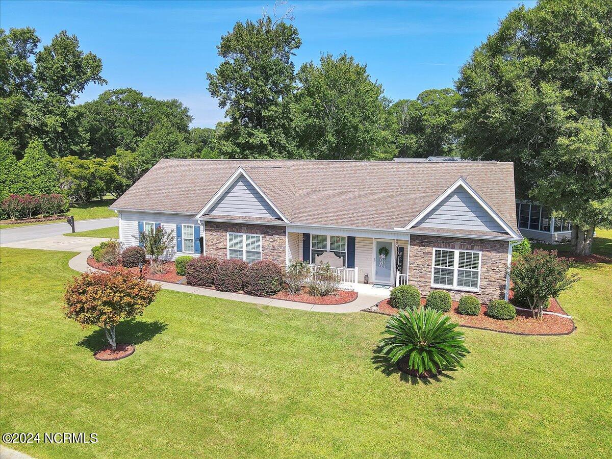 1699 Cobblestone Drive Property Photo 4