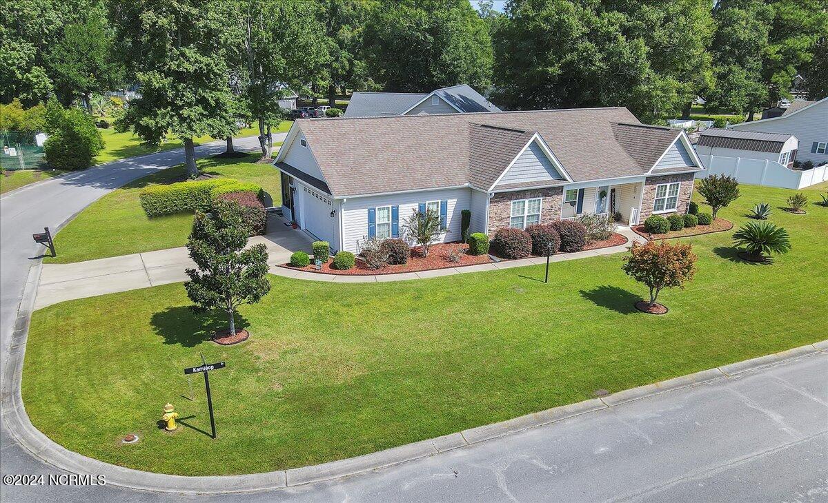 1699 Cobblestone Drive Property Photo 45