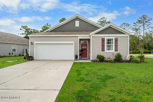 1534 Maltwood Court Property Photo