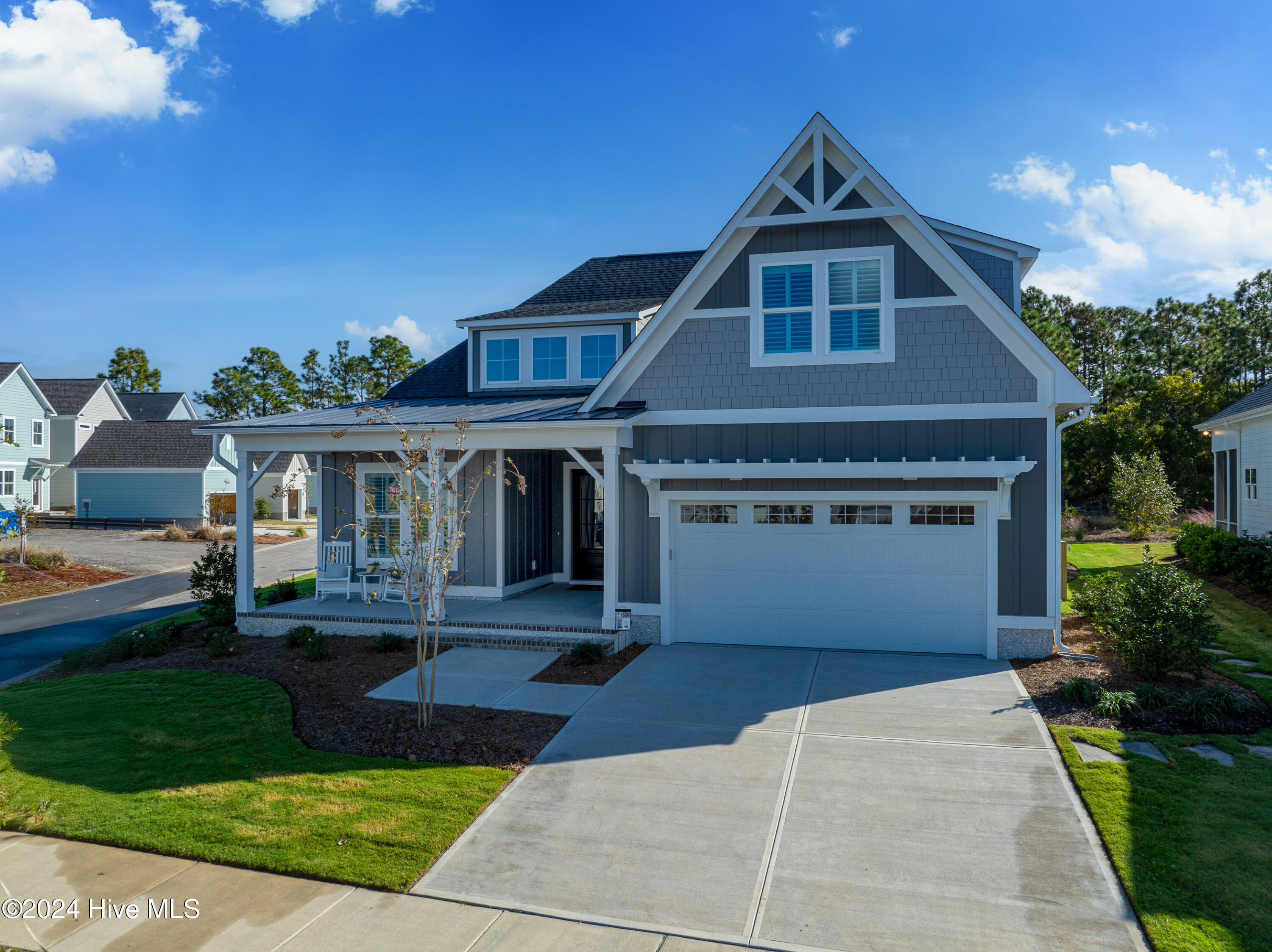 951 Trisail Terrace Property Photo