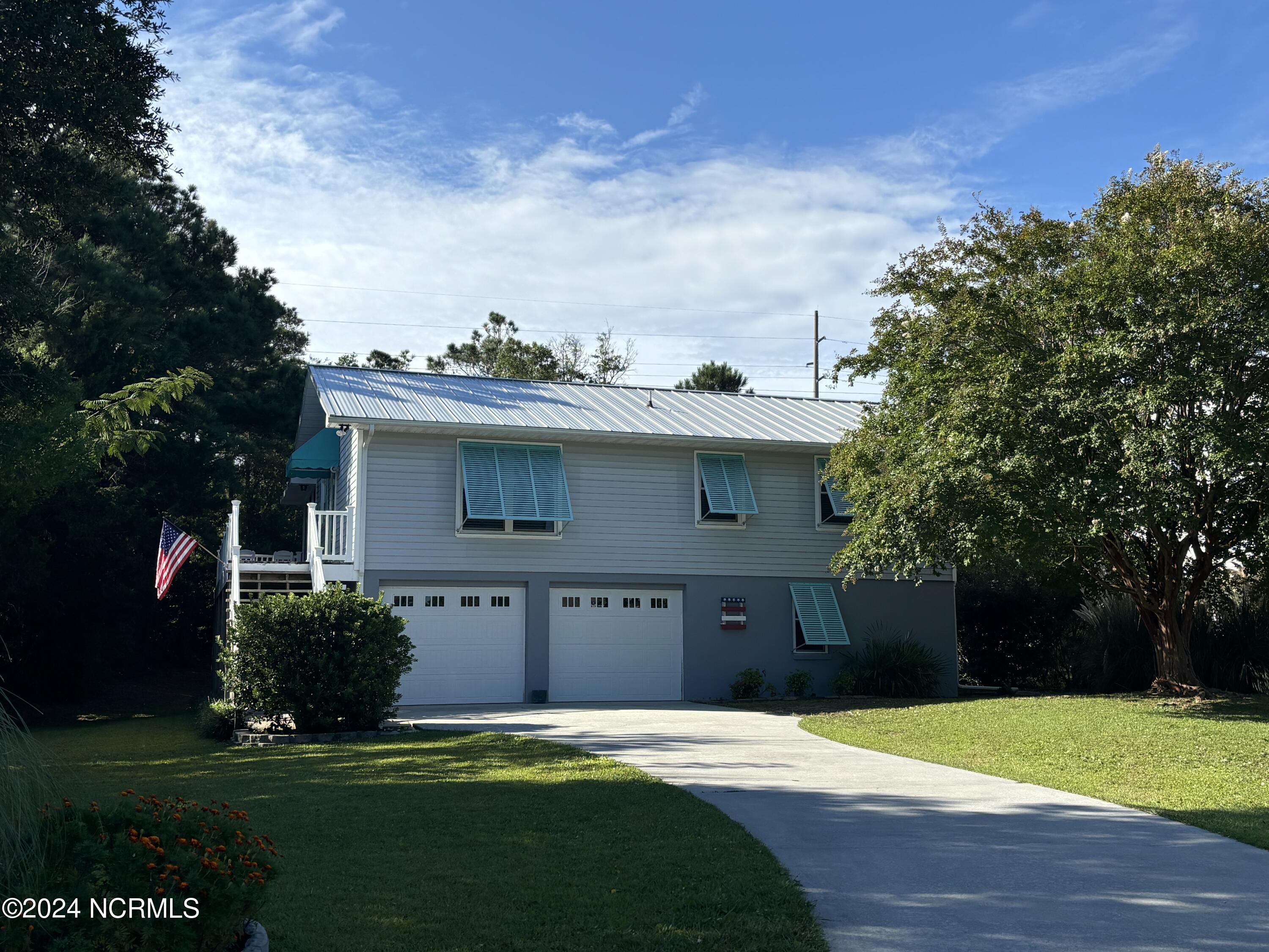 6911 Canal Drive Property Photo 3
