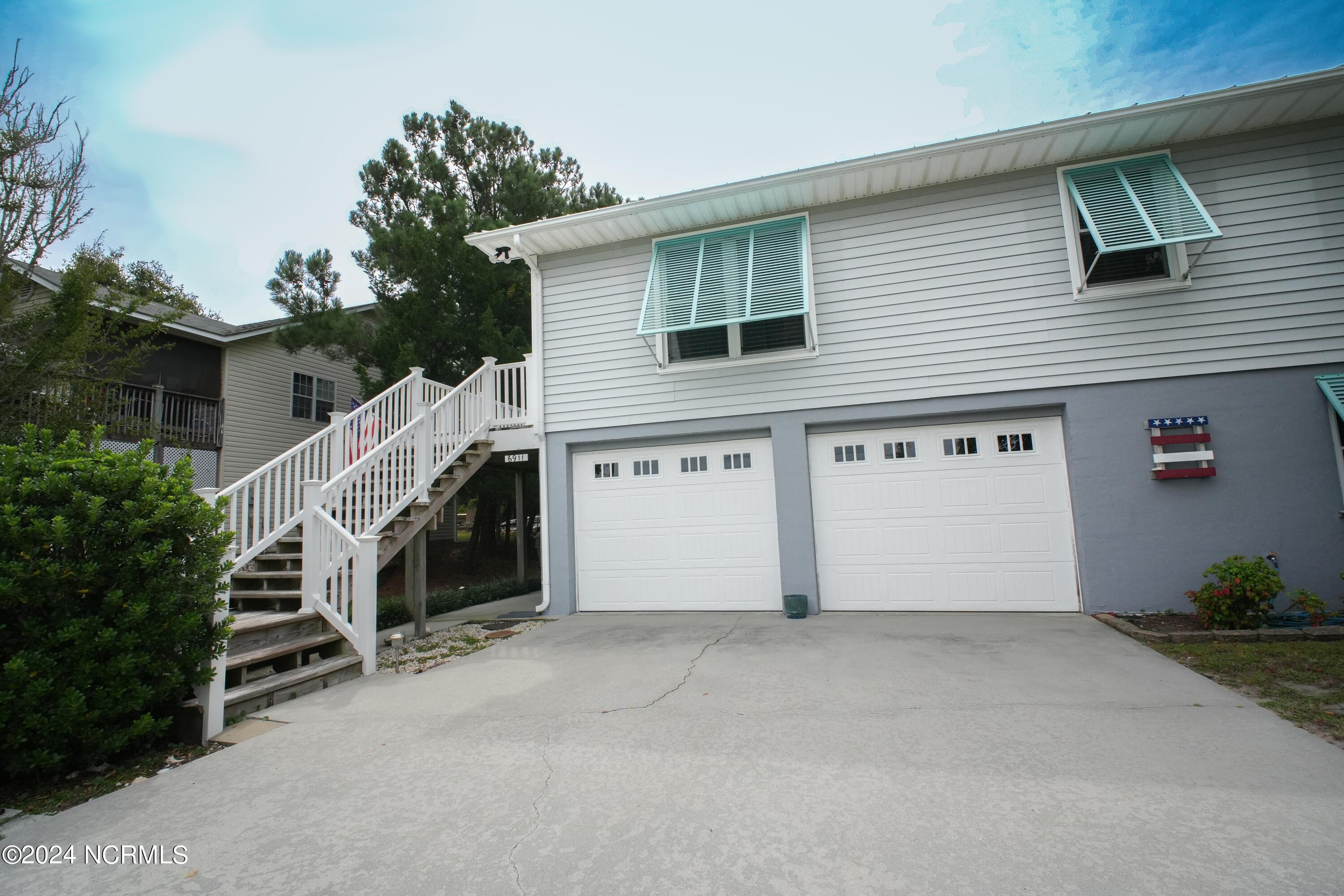 6911 Canal Drive Property Photo 5