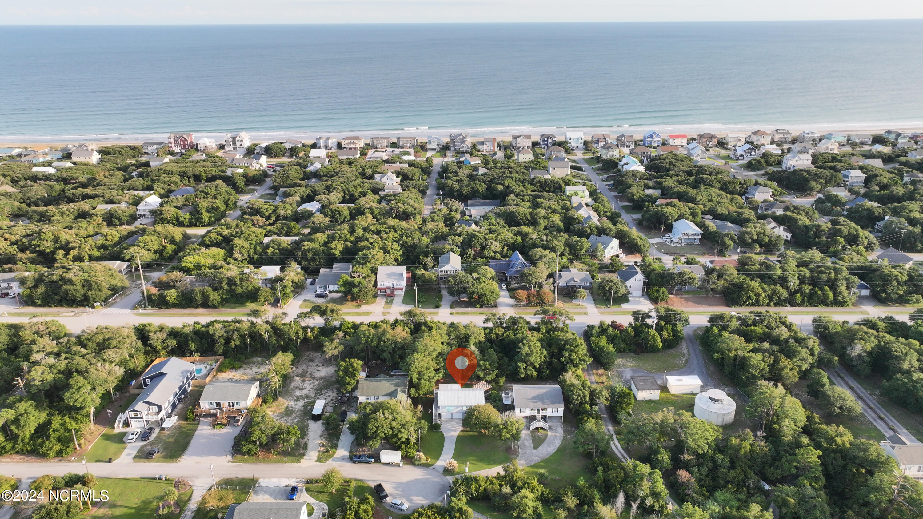 6911 Canal Drive Property Photo 15
