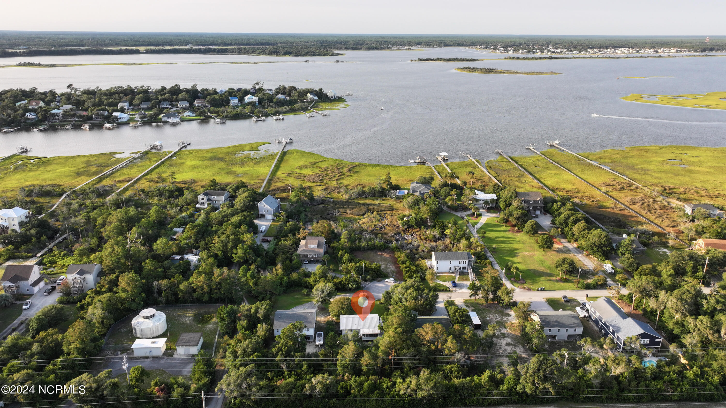 6911 Canal Drive Property Photo 16
