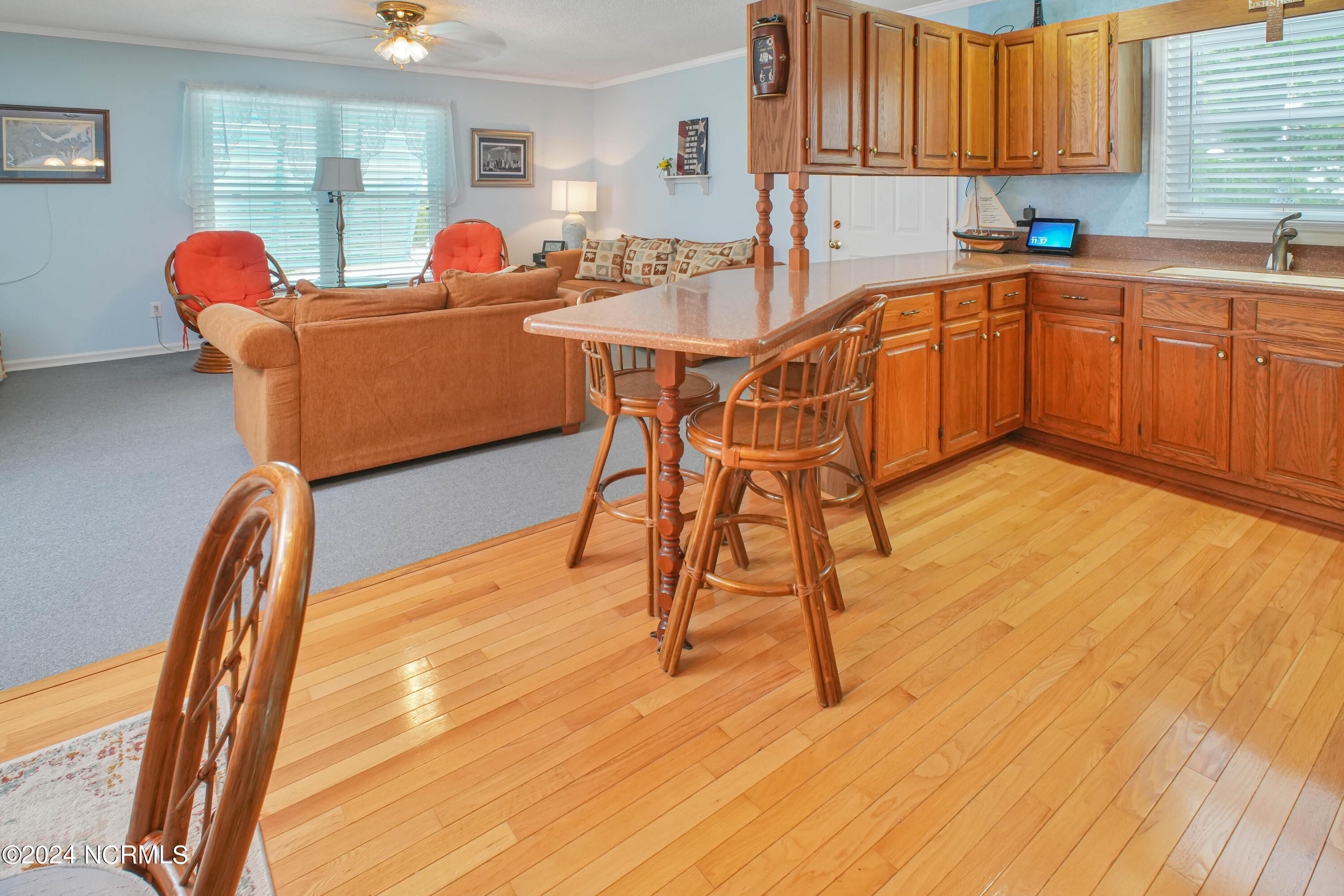 6911 Canal Drive Property Photo 22