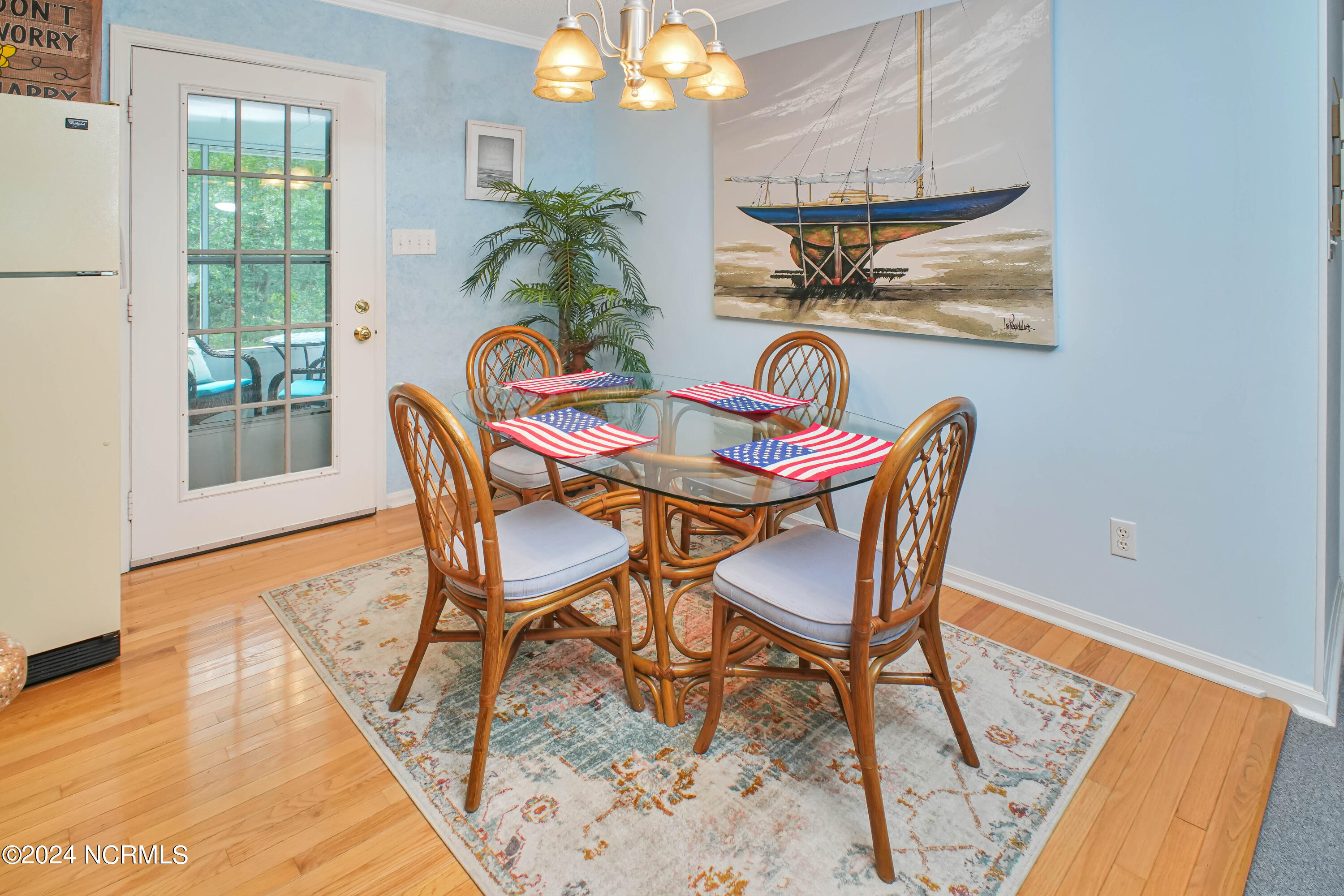 6911 Canal Drive Property Photo 24