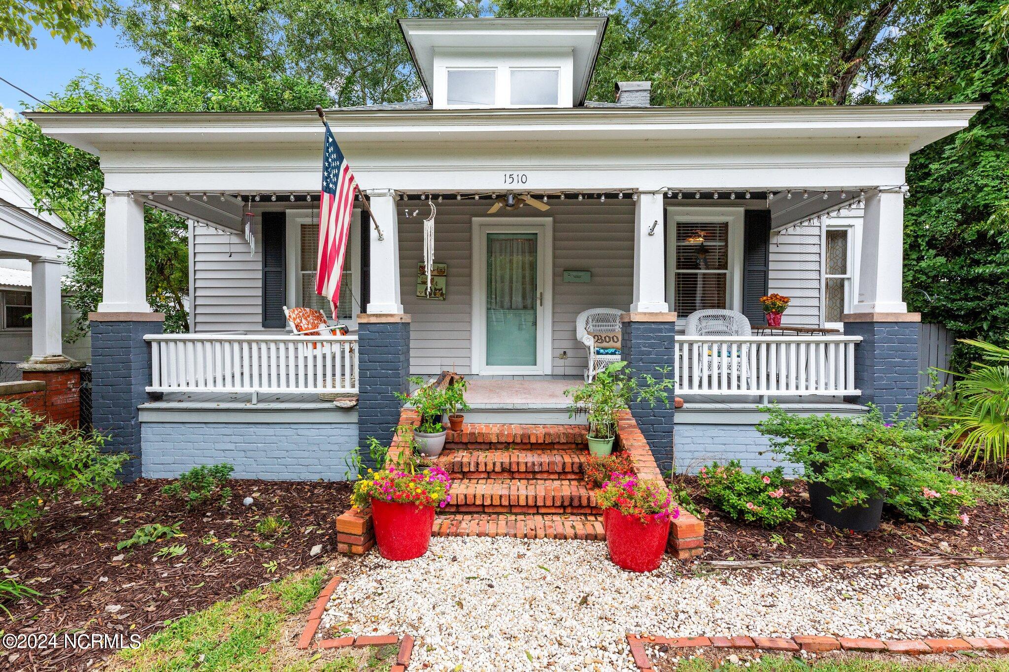 1510 N Pasteur Street Property Photo 1