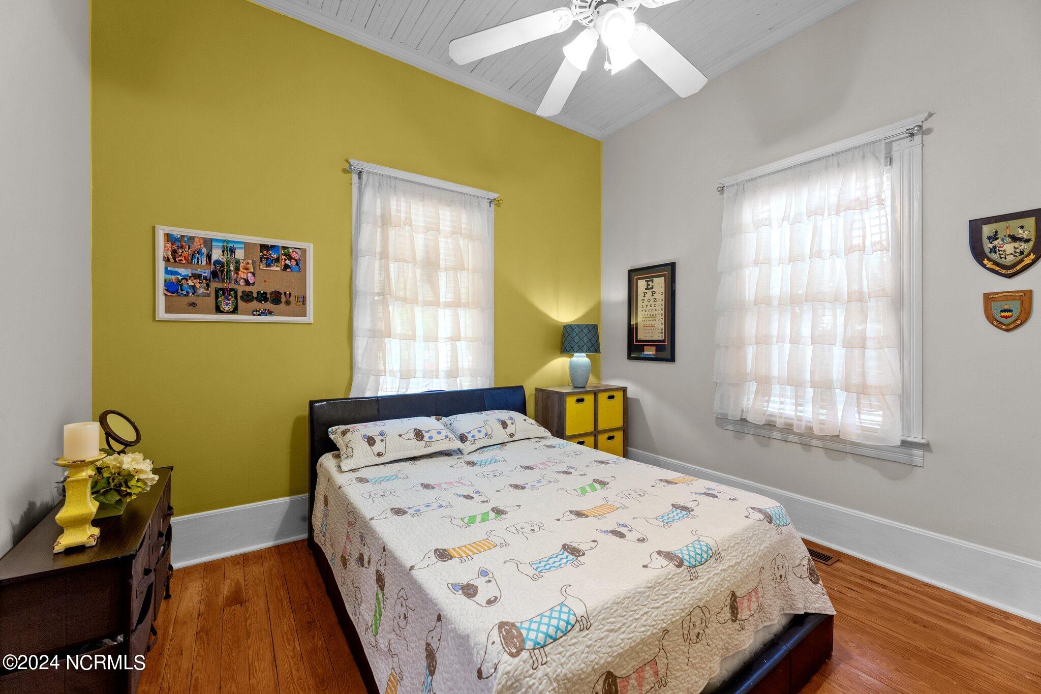 1510 N Pasteur Street Property Photo 4