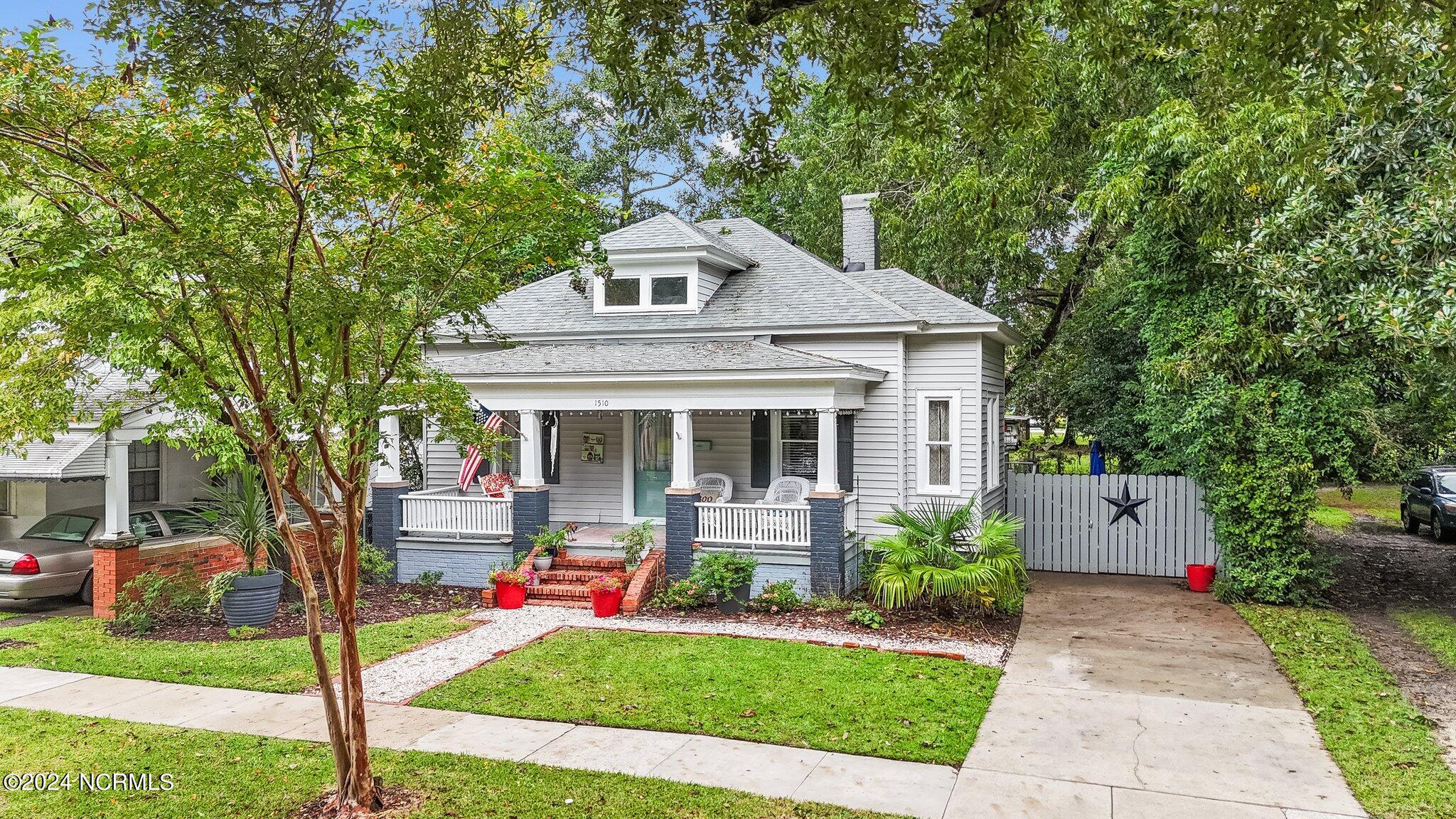 1510 N Pasteur Street Property Photo 6