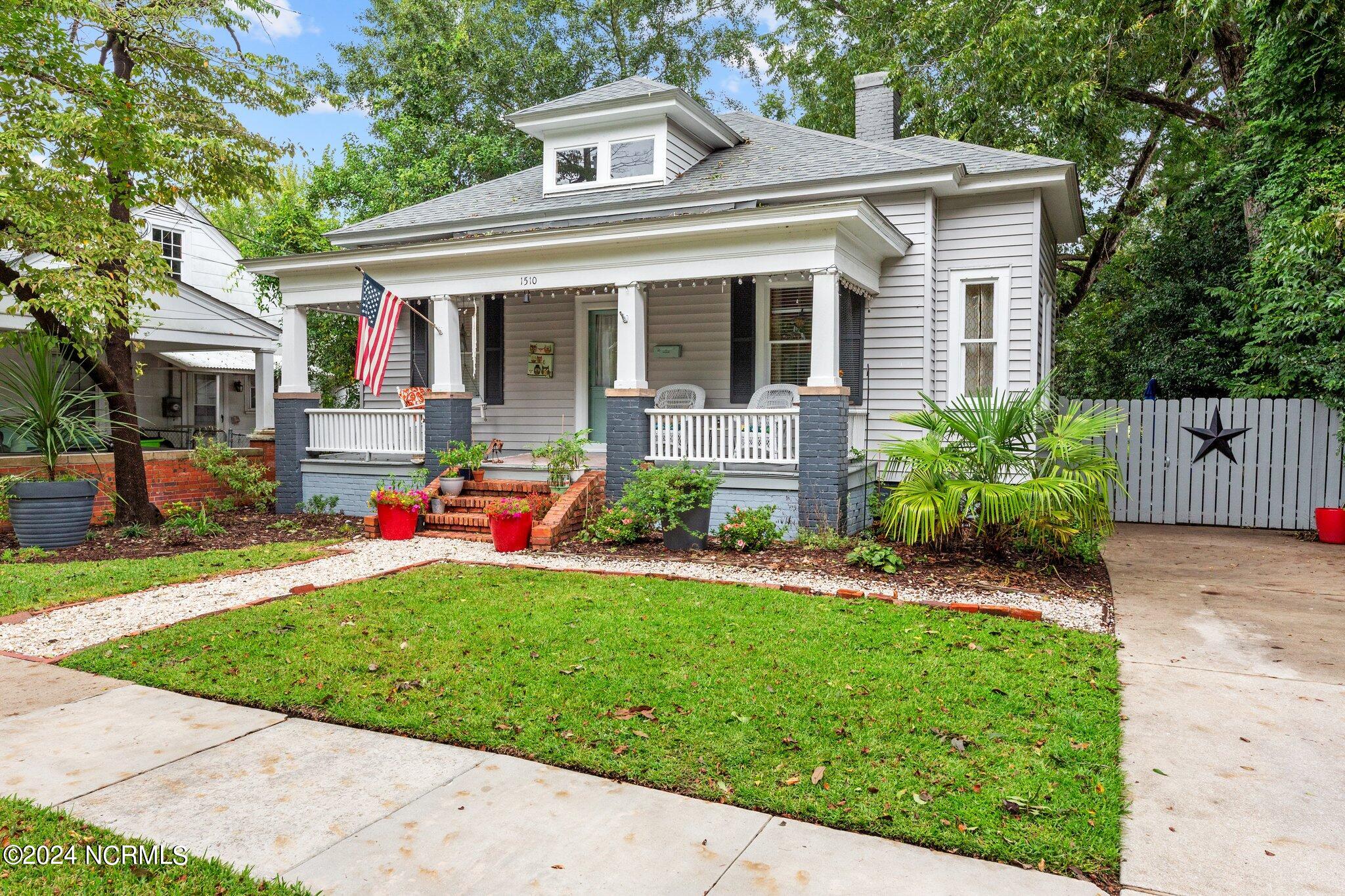 1510 N Pasteur Street Property Photo 12