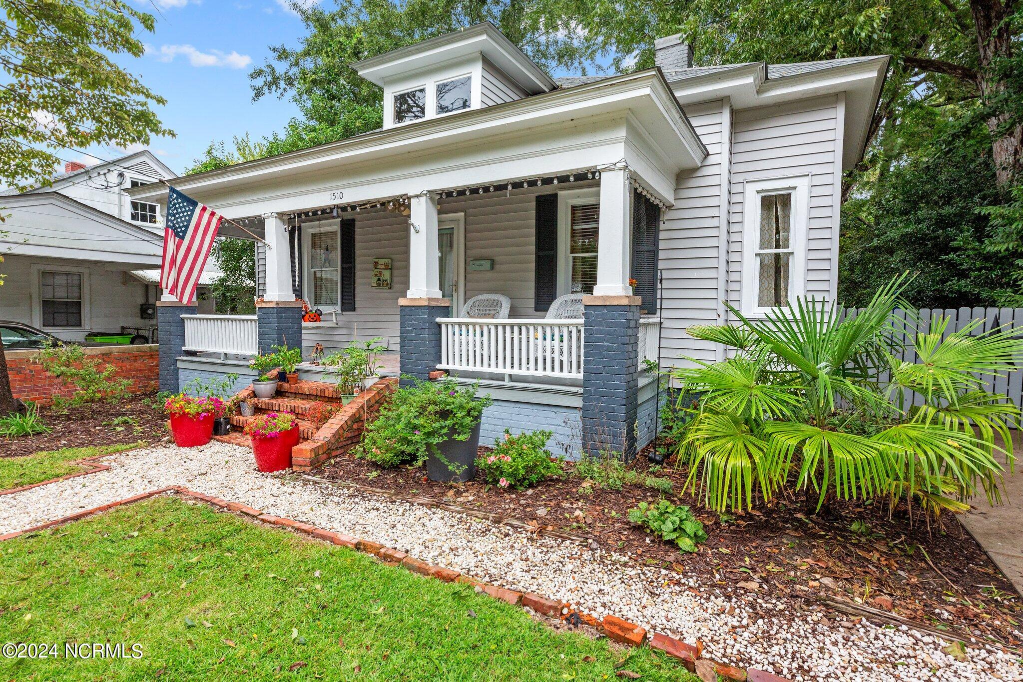 1510 N Pasteur Street Property Photo 13
